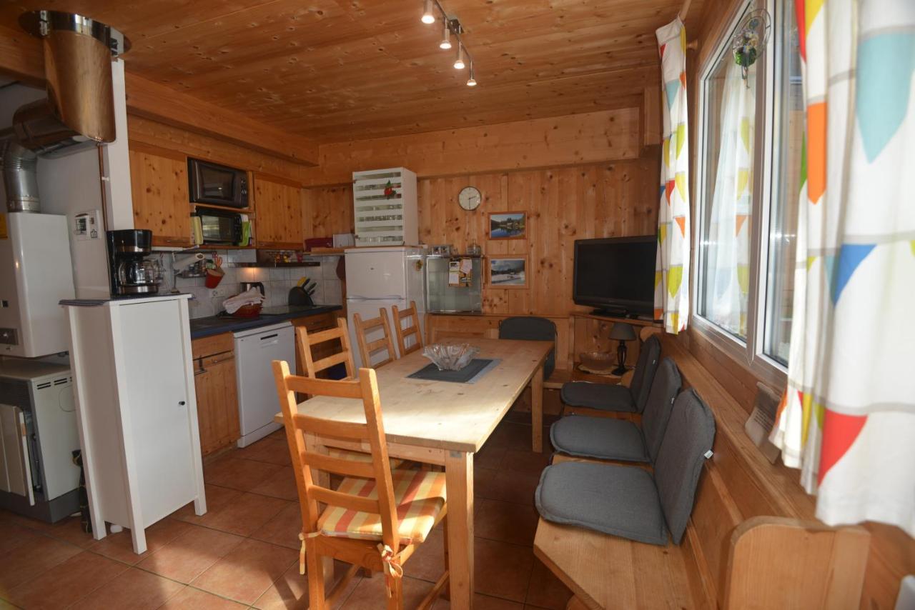Feriendorf Tauerngast 호엔타우에른 외부 사진