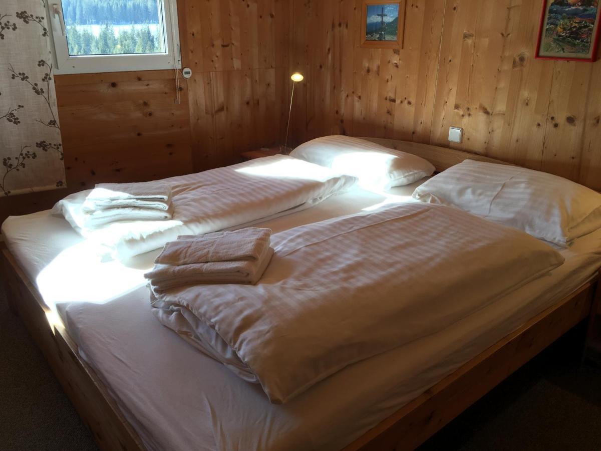 Feriendorf Tauerngast 호엔타우에른 외부 사진