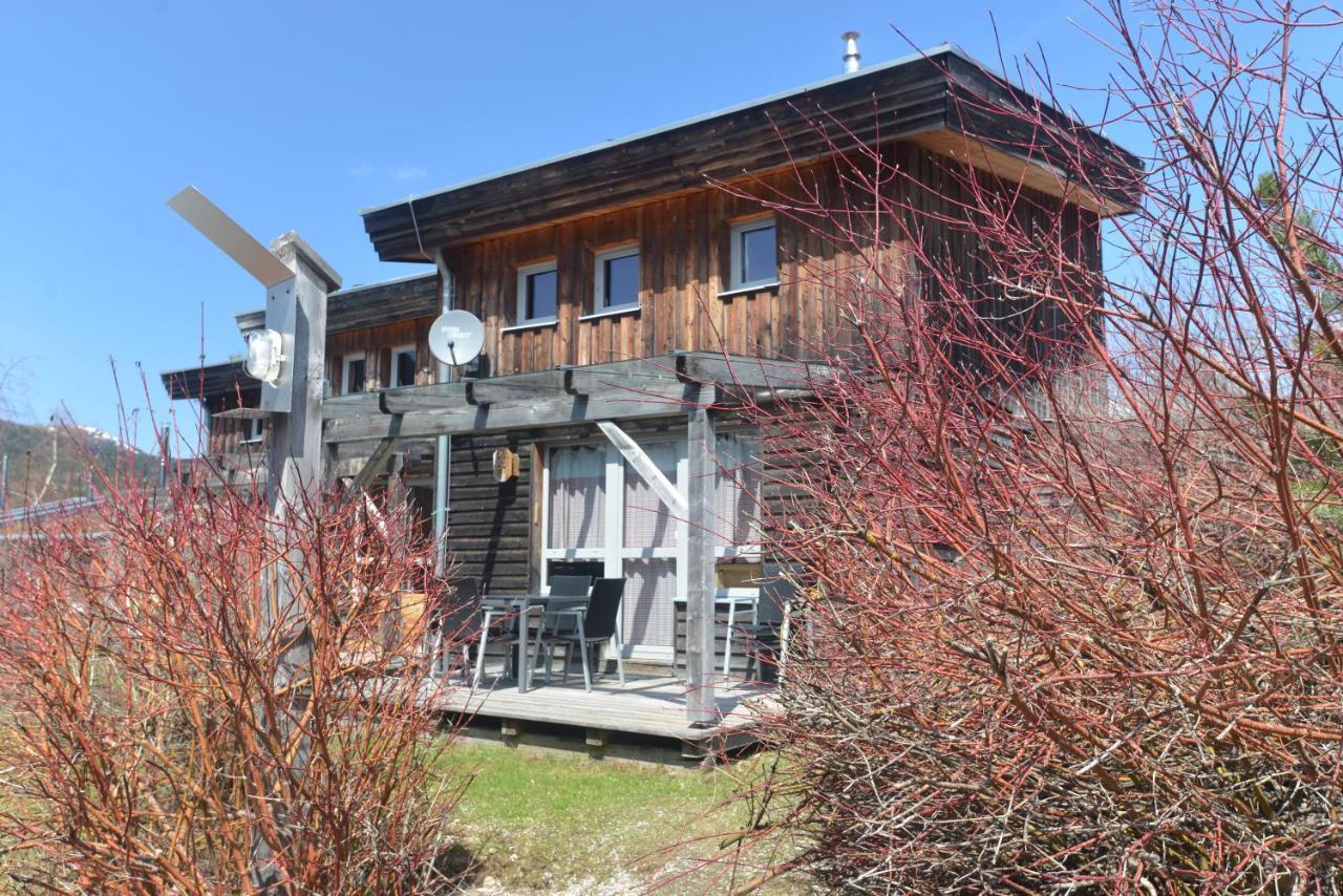 Feriendorf Tauerngast 호엔타우에른 외부 사진